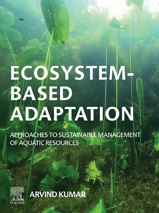 Ecosystem-Based Adaptation