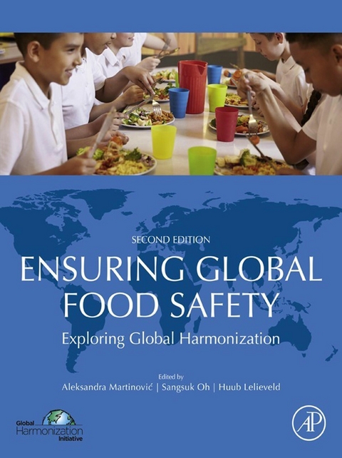Ensuring Global Food Safety - 