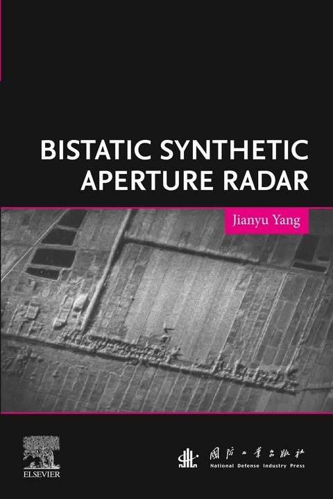 Bistatic Synthetic Aperture Radar -  Jianyu Yang