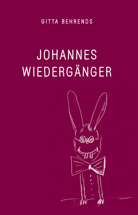 Johannes Wiederg&auml;nger -  Brigitte Pyka-Behrends