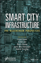 Smart City Infrastructure - 