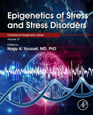 Epigenetics of Stress and Stress Disorders