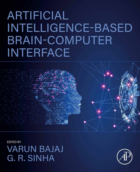 Artificial Intelligence-Based Brain-Computer Interface - 