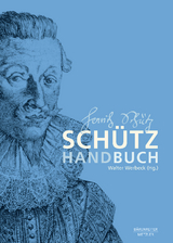 Sch&uuml;tz-Handbuch - 