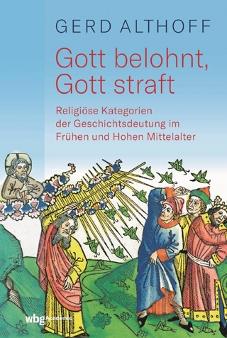 Gott belohnt, Gott straft