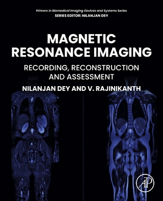 Magnetic Resonance Imaging