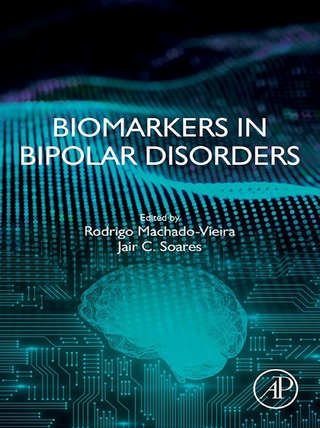 Biomarkers in Bipolar Disorders