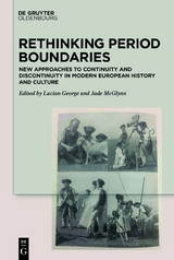 Rethinking Period Boundaries - 
