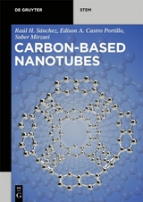 Carbon-Based Nanotubes - Ra&uacute;l Hern&aacute;ndez S&aacute;nchez, Saber Mirzaei, Edison Arley Castro Portillo