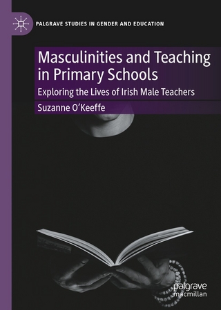 Masculinities and Teaching in Primary Schools