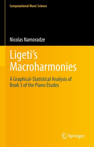 Ligeti’s Macroharmonies