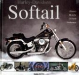 Harley-Davidson Softail - Carsten Heil, Heinrich Christmann, Jens Kr&uuml;per, Jens M&uuml;ller