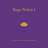 Yoga Nidra I -  Swami Prakashananda Saraswati