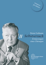 Selbstversuch - Werner For&szlig;mann