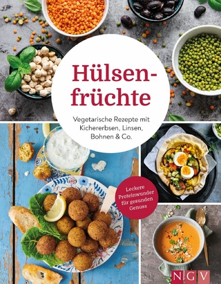 Hülsenfrüchte