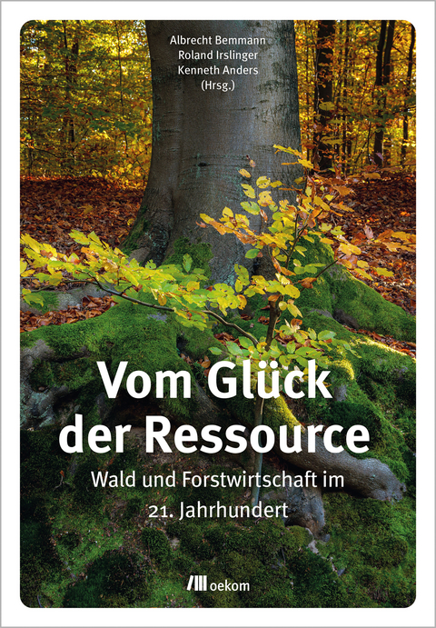 Vom Gl&uuml;ck der Ressource - 