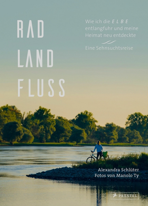 Rad, Land, Fluss - Alexandra Schl&uuml;ter