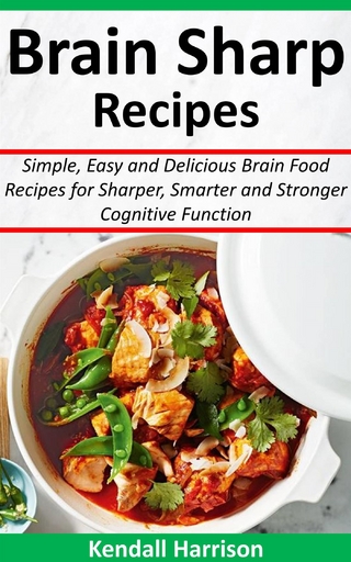 Brain Sharp Recipes