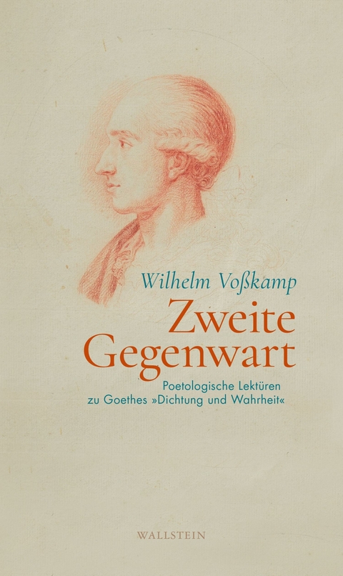 Zweite Gegenwart -  Wilhelm Vo&szlig;kamp