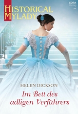 Im Bett des adligen Verführers - Helen Dickson