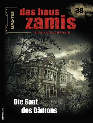 Das Haus Zamis 38