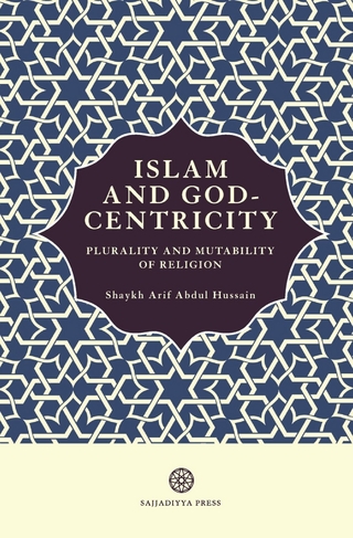 Islam and God-Centricity