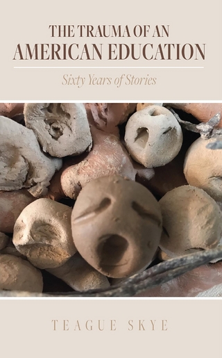 The Trauma of an American Education