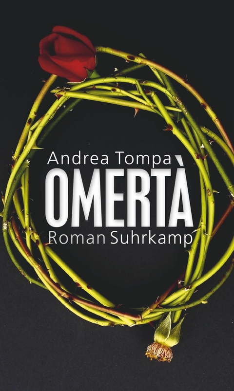 Omert&agrave; - Andrea Tompa