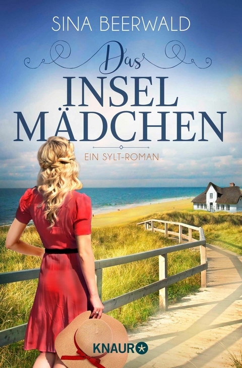 Das Inselm&auml;dchen - Sina Beerwald