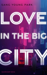 Love in the Big City - Sang Young Park