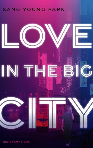 Love in the Big City