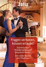 Julia Exklusiv Band 348 - Miranda Lee, Nicola Marsh, Sara Craven