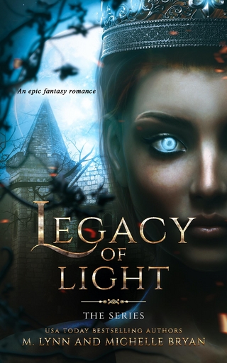 Legacy of Light: The Series