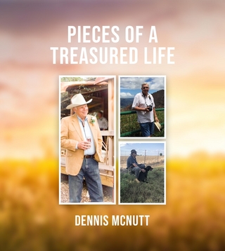 Pieces Of A Treasured Life