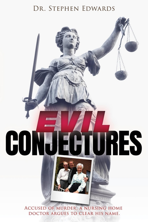Evil Conjectures - Stephen Edwards
