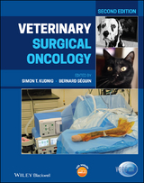 Veterinary Surgical Oncology - 