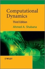 Computational Dynamics - Shabana, Ahmed A.