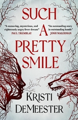 Such a Pretty Smile -  Kristi DeMeester