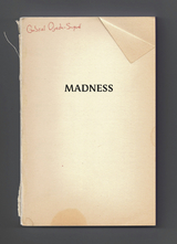 Madness - Gabriel Ojeda-Sague