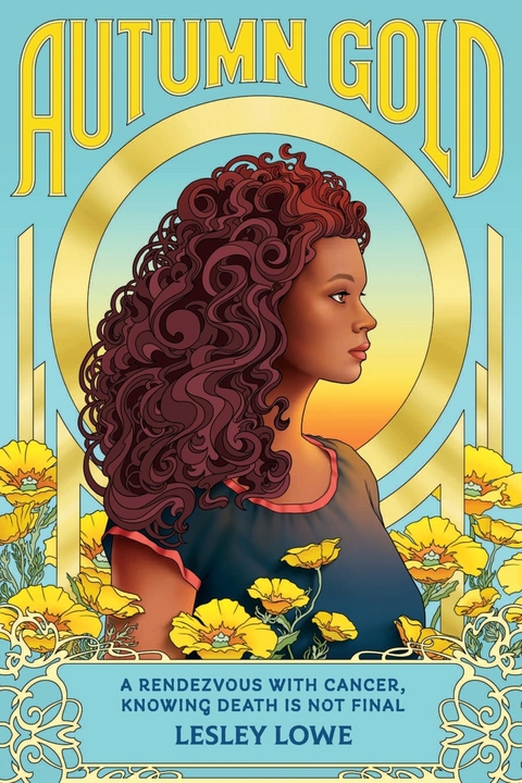 Autumn Gold - Lesley Lowe