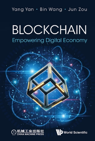 BLOCKCHAIN: EMPOWERING DIGITAL ECONOMY