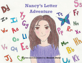 Nancy's Letter Adventure - Amanda Duval