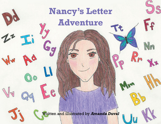 Nancy's Letter Adventure