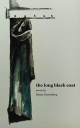the long black coat -  Diane Greenberg