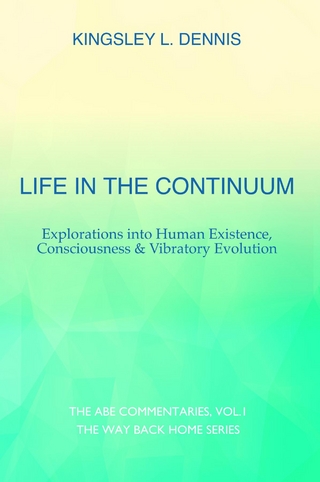 Life in the Continuum