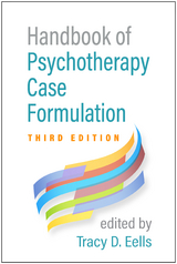 Handbook of Psychotherapy Case Formulation - 