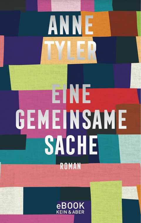 Eine gemeinsame Sache - Anne Tyler
