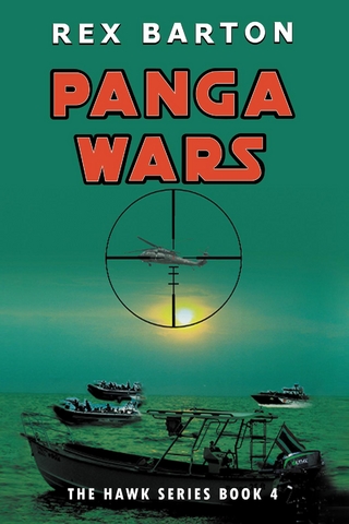 Panga Wars