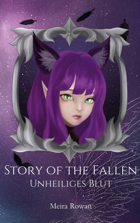 Story of the Fallen - Meira Rowan