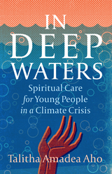 In Deep Waters -  Aho Talitha Amadea  Aho